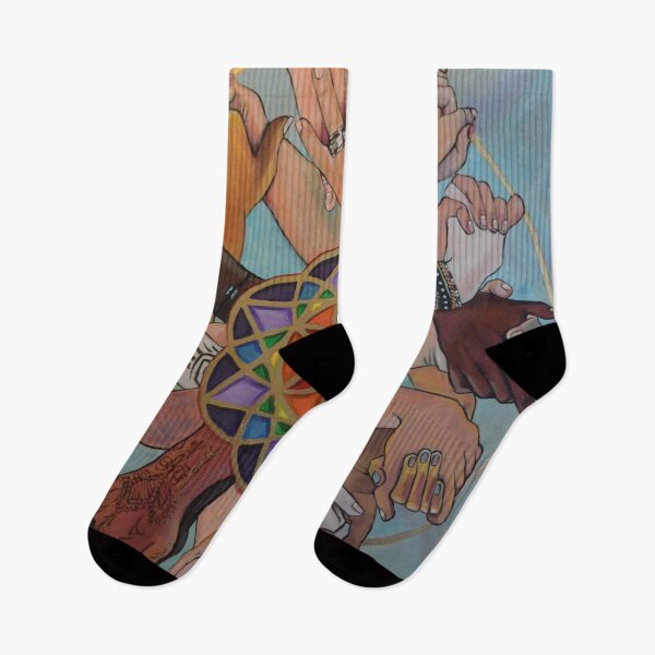 Item preview, "Union" designed and sold by Bruce Collins.