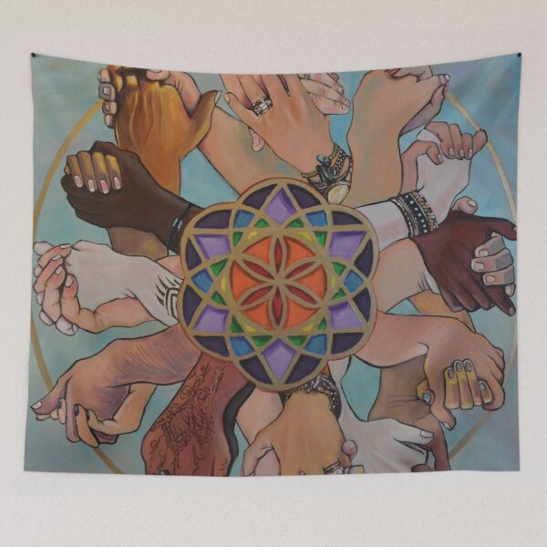 Item preview, "Union" designed and sold by Bruce Collins.