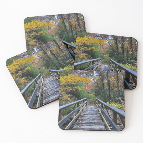 Item preview, Autumn Walk designed and sold by Robin-Goldman.