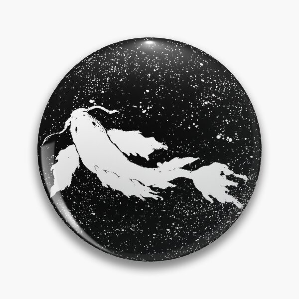 Item preview, Swimming Through the Stars designed and sold by ReenJFowler.