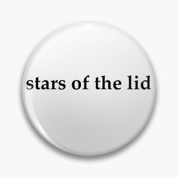Item preview, Stars of the lid designed and sold by An-Ending.