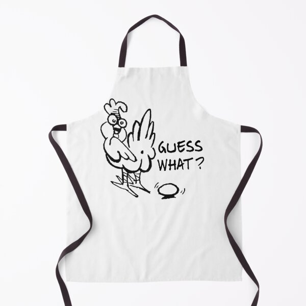 Item preview, Guess What? designed and sold by homesteadswag.