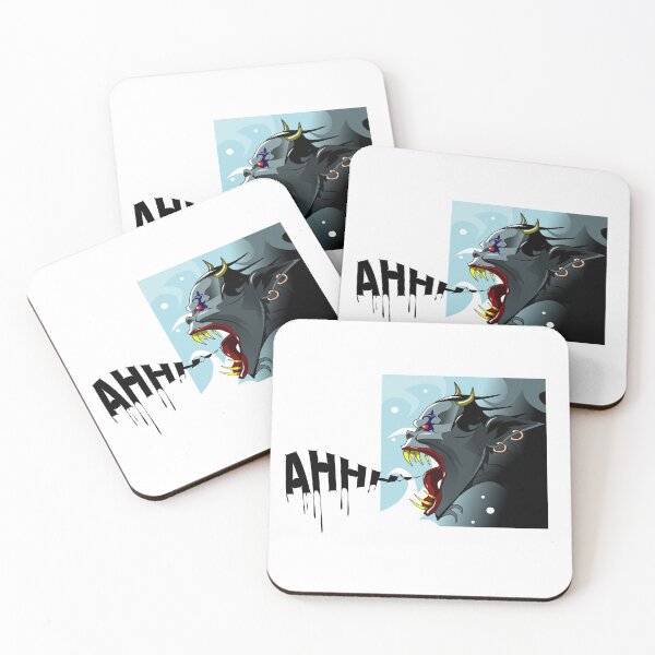 Item preview, AHHHHH designed and sold by Akz84.