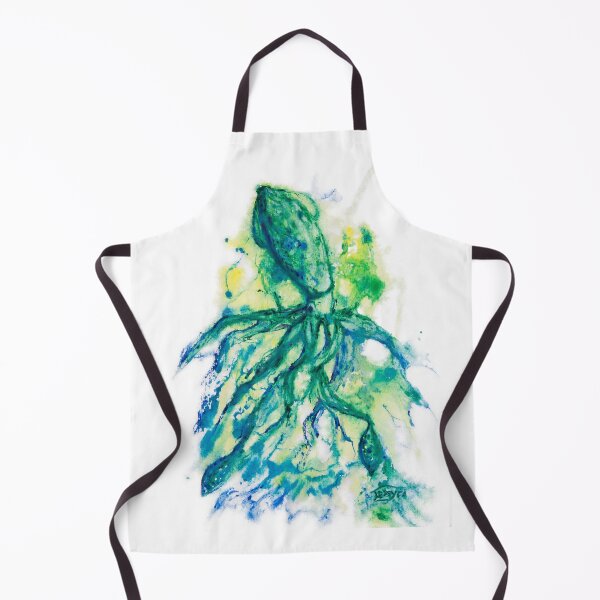 Item preview, Squid Watercolour designed and sold by ArtByJessyca.