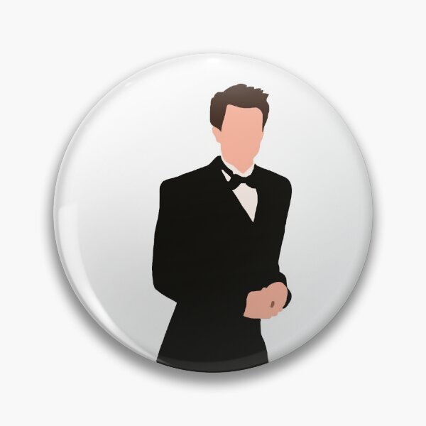 Artikelvorschau, ein origineller Vampir in The Vampire Diaries Franchise. entworfen und verkauft von alisejdesigns.