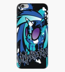 Vinilo o funda para iPhone pony de vinilo