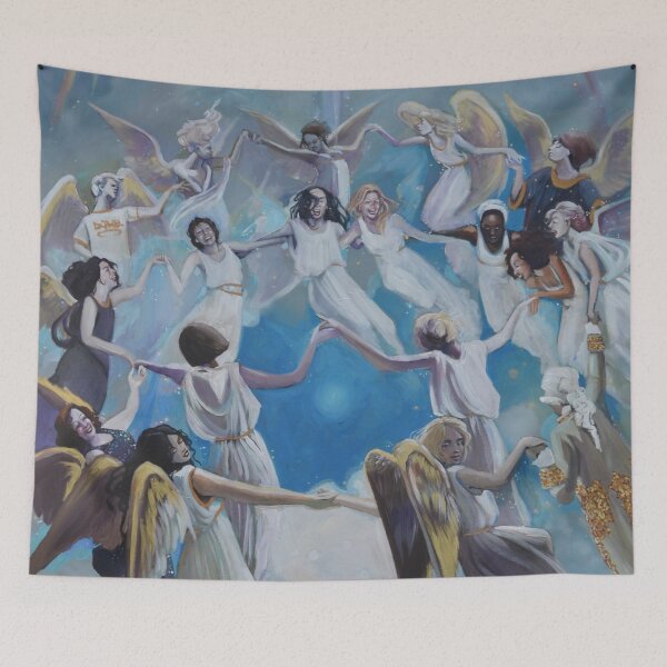 Item preview, "Rejoice" designed and sold by Bruce Collins.