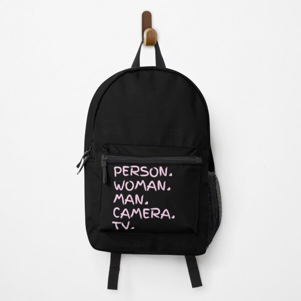 Item preview, Person Woman Man Camera TV designed and sold by Lounaadam.