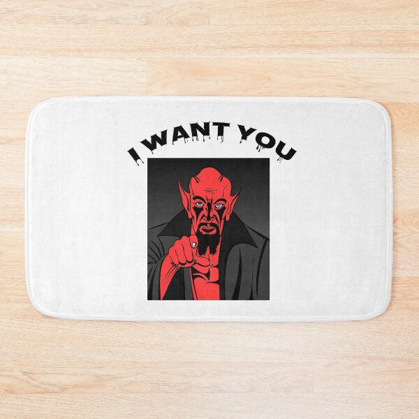Item preview, I want You designed and sold by Akz84.