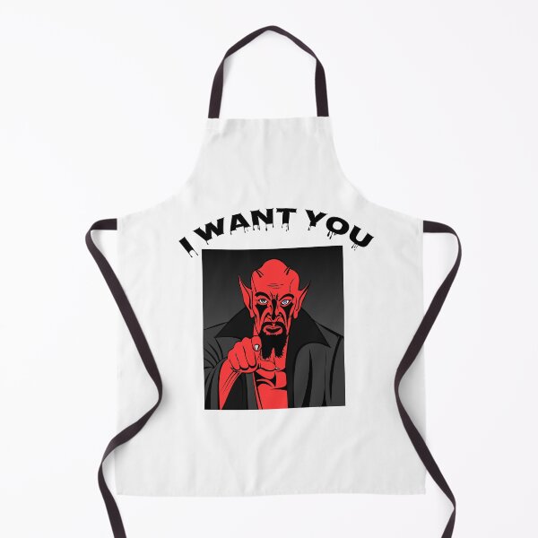 Item preview, I want You designed and sold by Akz84.