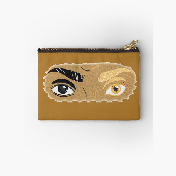 Item preview, Ojos negros y amarillos - Original 0.1 designed and sold by Ismail Rizk.