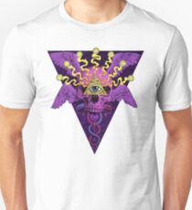 ajna awakening Unisex T-Shirt
