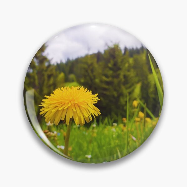 Item preview, Carpathians vegetation designed and sold by psychoshadow.