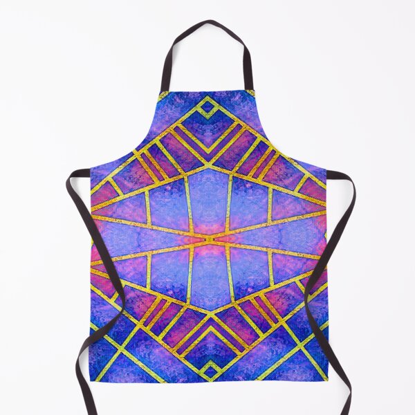 Item preview, Abstract Geometric designed and sold by Rockett Graphics.