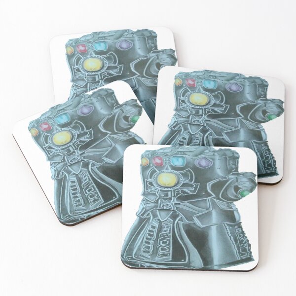 Item preview, avengers designed and sold by marcospsb.