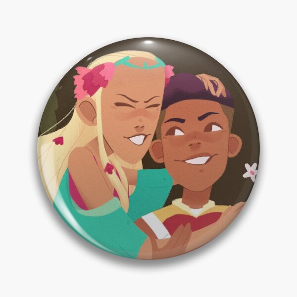 Item preview, buds! designed and sold by galaxiuu.