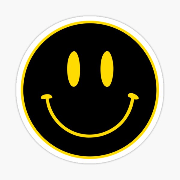 Item preview, Happy Face | Reverse |  designed and sold by HappyFaceCo.