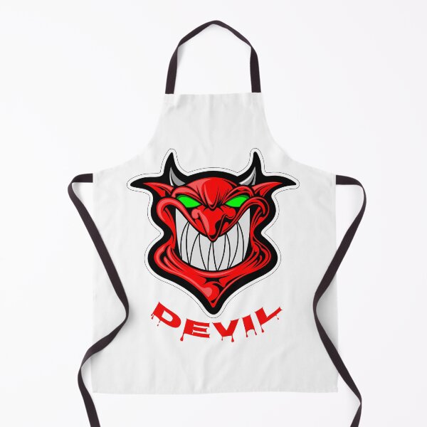 Item preview, Devil designed and sold by Akz84.