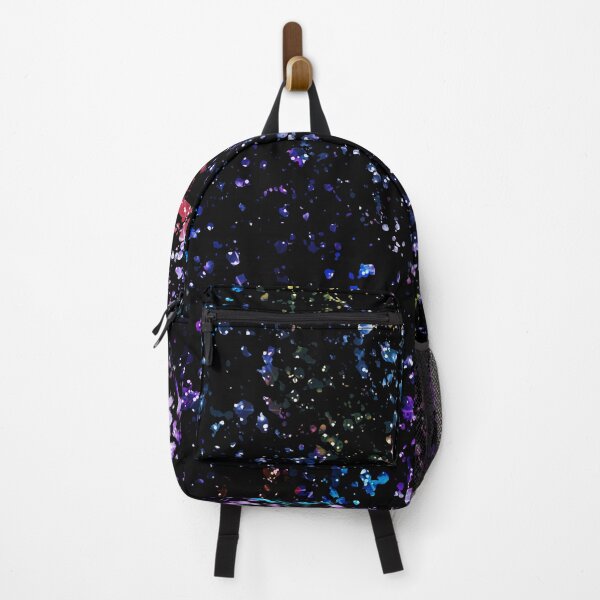 Item preview, Color Burst Explosion In Outer Space designed and sold by SassyClassyMe.