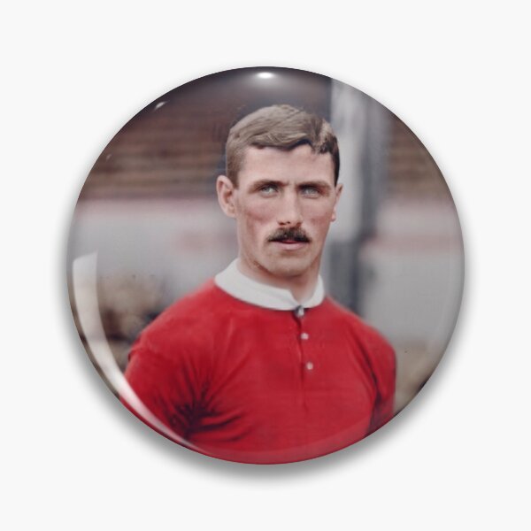 Artikelvorschau, Billy Merideth Wales entworfen und verkauft von AndythephotoDr.