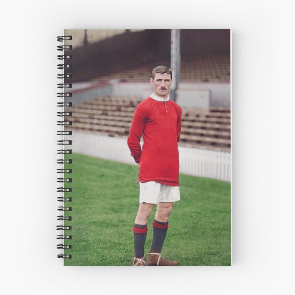 Item preview, Billy Merideth Wales  designed and sold by AndythephotoDr.