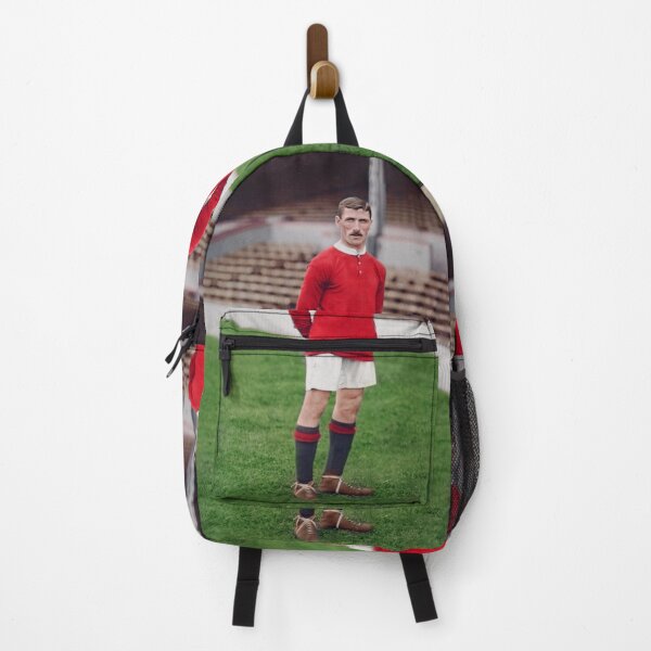 Item preview, Billy Merideth Wales designed and sold by AndythephotoDr.