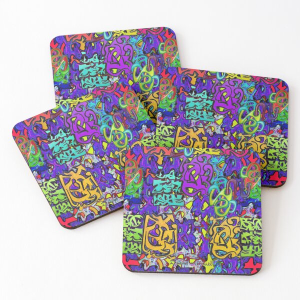 Item preview, Graffiti 37 14 designed and sold by Diego Manuel Rodriguez.