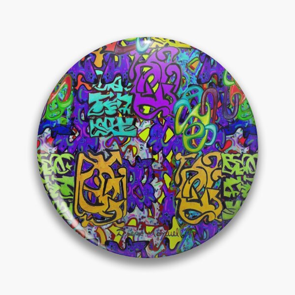 Item preview, Graffiti 37 14 designed and sold by Diego Manuel Rodriguez.