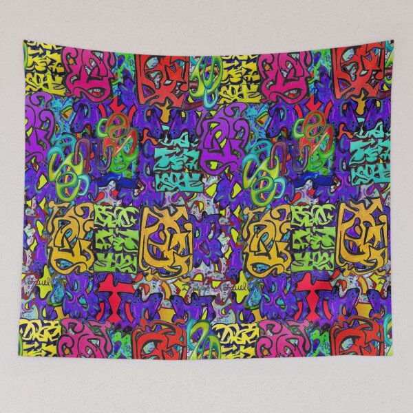Item preview, Graffiti 37 14 designed and sold by Diego Manuel Rodriguez.