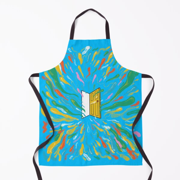 Item preview, The Doors of Perception designed and sold by rjartworks.