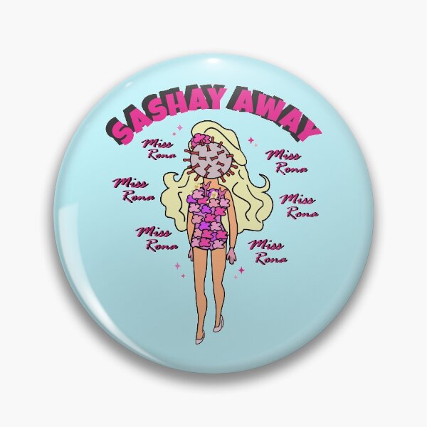 Item preview, Miss Rona...Miss Rona...Miss Rona designed and sold by Bruna Esmanhotto.
