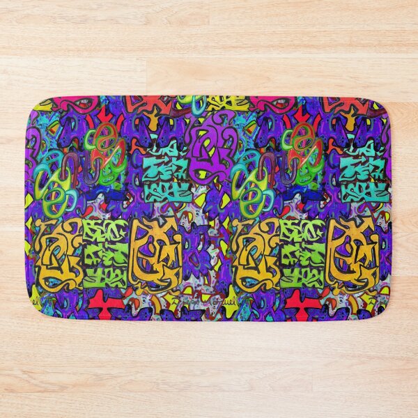 Item preview, Graffiti 37 14 designed and sold by Diego Manuel Rodriguez.