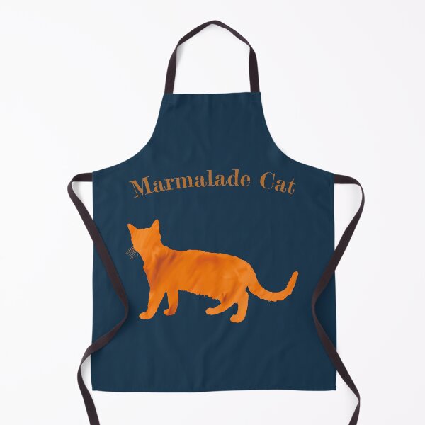 Item preview, Marmalade Cat - the explorer! designed and sold by eden1472.