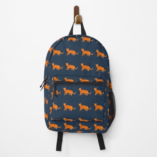 Item preview, Marmalade Cat - the explorer! designed and sold by eden1472.