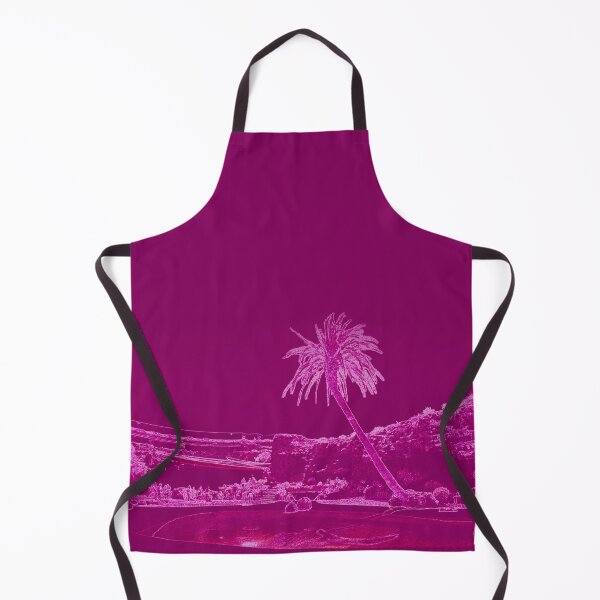 Item preview, Pink Palm Trees designed and sold by By-Danni-Marie.