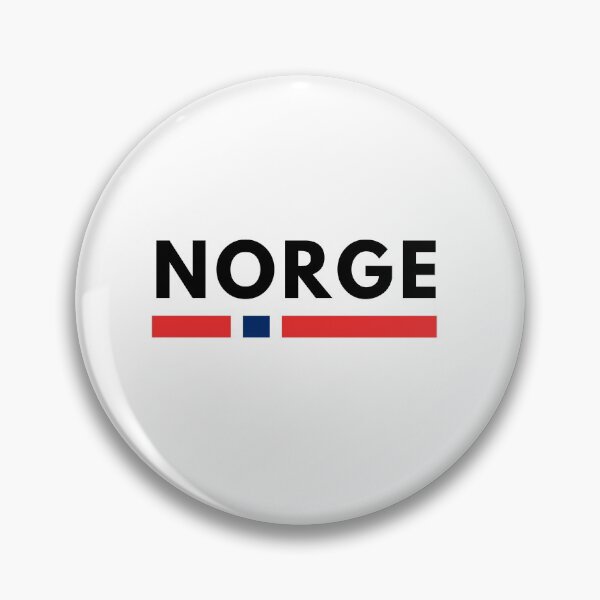 Item preview, Norge Norway designed and sold by tshirtsnorway.