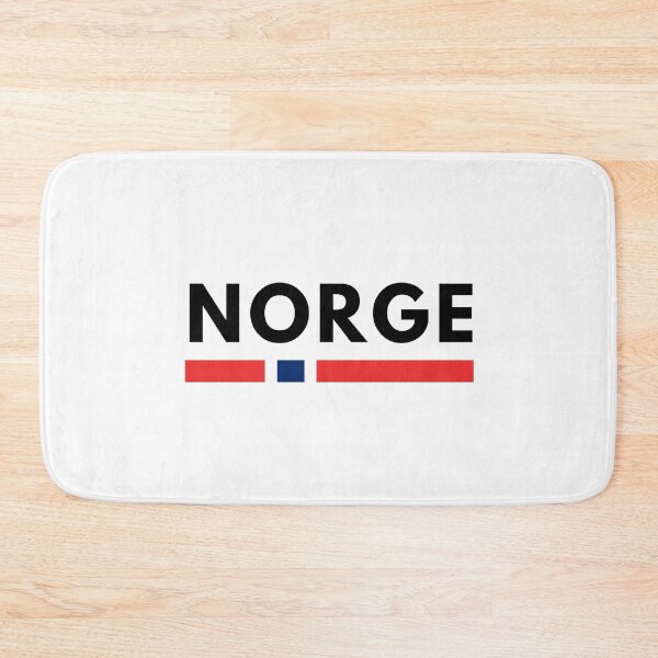 Item preview, Norge Norway designed and sold by tshirtsnorway.