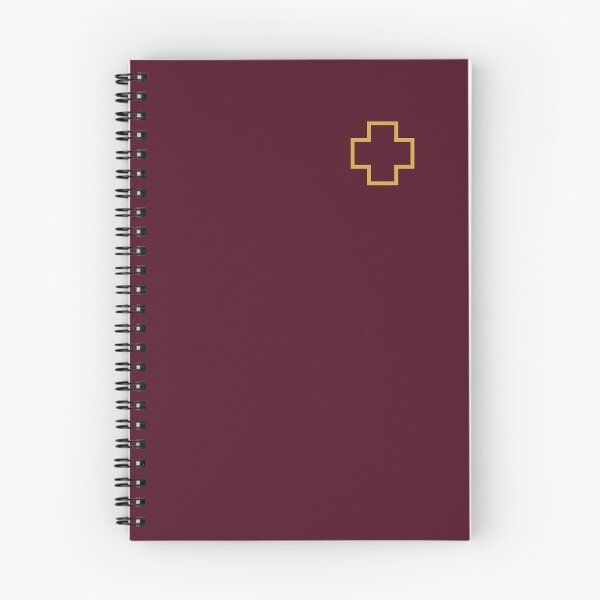 Item preview, Hymnal Cross designed and sold by wdksaturday.