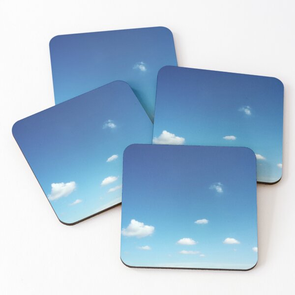 Item preview, Blue skies designed and sold by Xillandee.