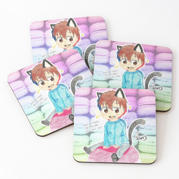 Item preview, Cat Boy designed and sold by StefyYaoi.