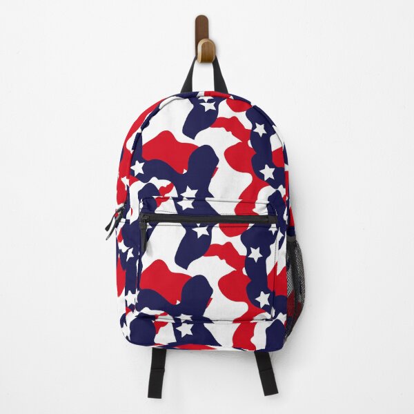 Item preview, Patriotic Pattern | United States Of America USA designed and sold by anziehend.