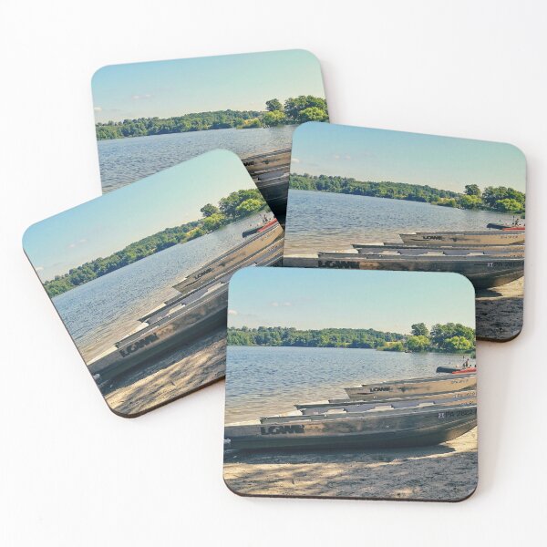 Item preview, Marsh Creek Mornings designed and sold by brunoanjoloart.