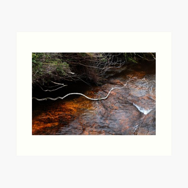 Item preview, Braeside Creek 2 designed and sold by Geoff Smith.