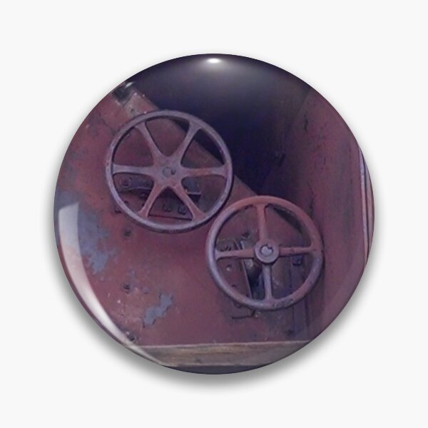 Item preview, Theresa Mine, Goldfield, Colorado II designed and sold by ColoradoCyd.