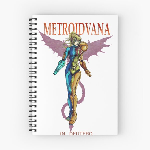 Item preview, Metroidvania designed and sold by julesspaniard.