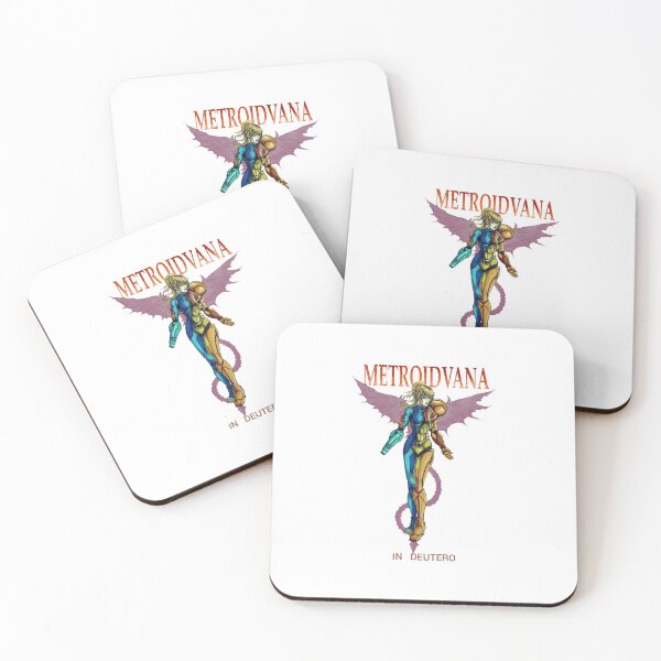 Item preview, Metroidvania designed and sold by julesspaniard.