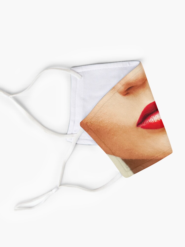 Alternate view of Pretty Girl Mask