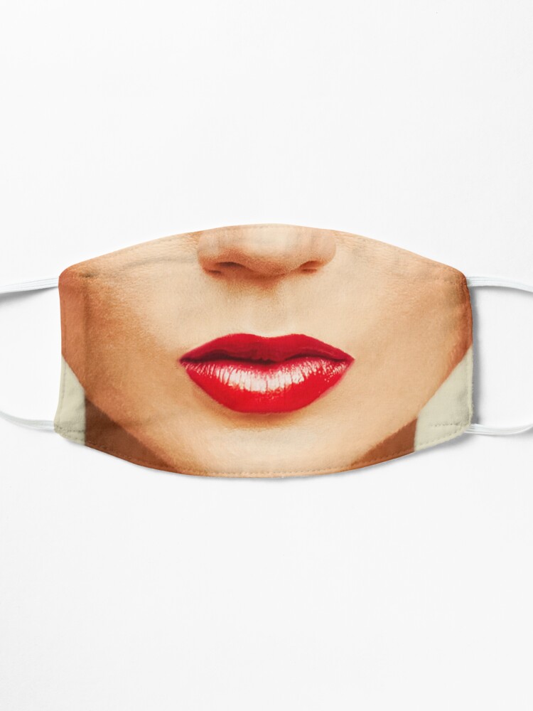 Alternate view of Pretty Girl Mask
