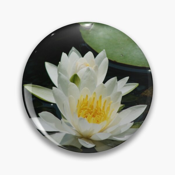 Item preview, White Water Lily designed and sold by Schummi.