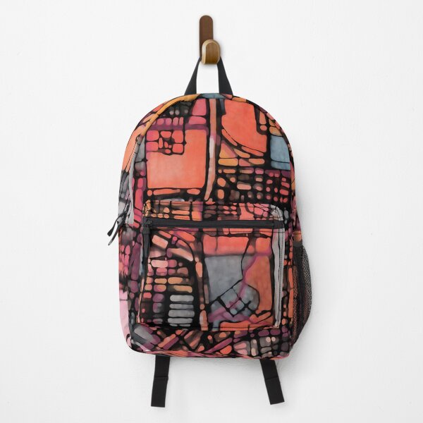 Madison, WI Backpack